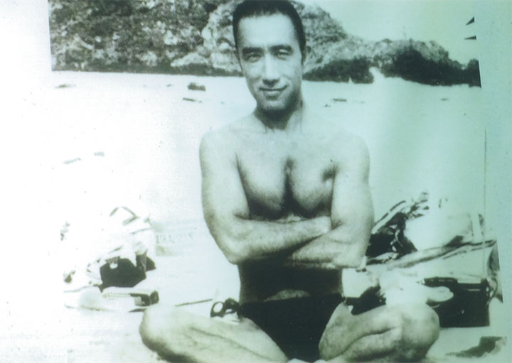 「三島生誕祭」で。1/14(日)