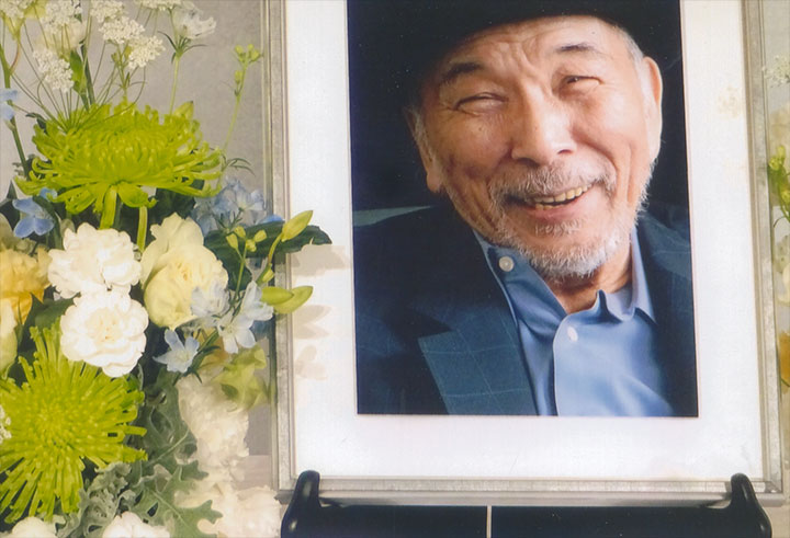 「西部邁さんをおくる会」4/24（火）