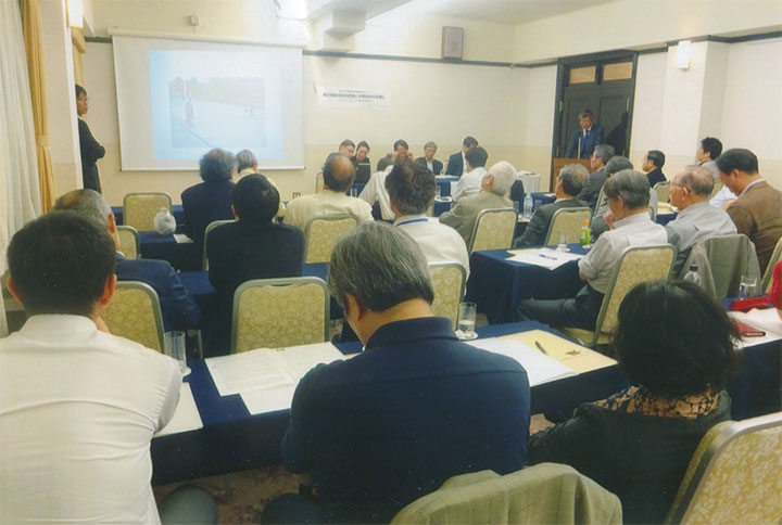 朝鮮問題研究会。5/29（火）