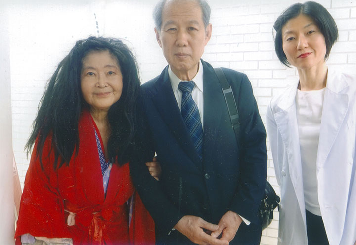 「桜の森の満開の下」を観た。6/25（月）