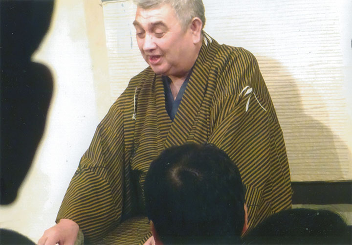 ブラックさん。7/13（金）