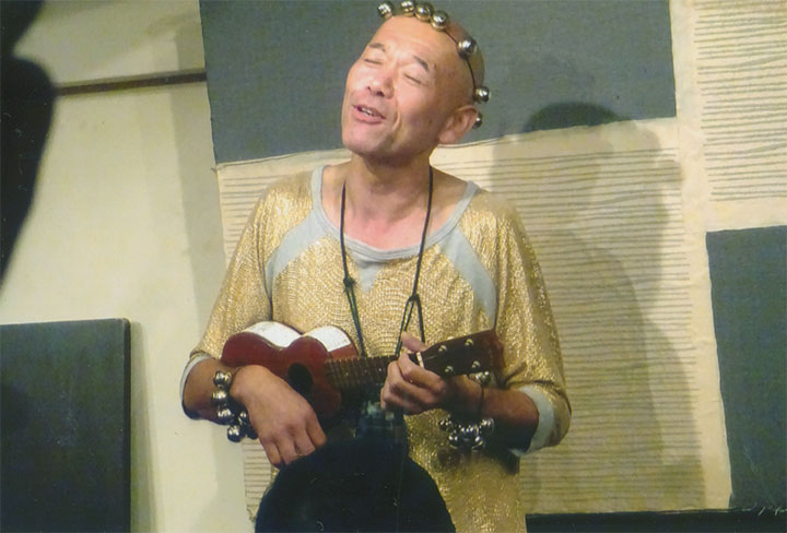 元気いいぞうさん