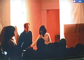 アーチャリーも出ています