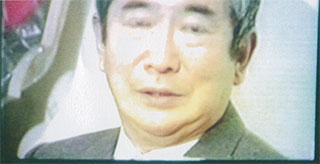 石原慎太郎さん