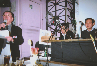 帝銀事件と冤罪の闇