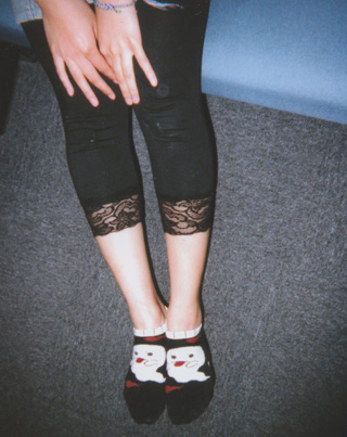 盗撮ではありません