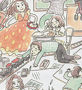 「早稲田文学」（春号）より