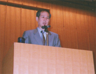 大杉栄について講演した（9/12）