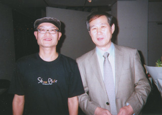 とうじ魔とうじさんと（12/6）