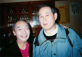 渡部又兵衛さんと（12/15）