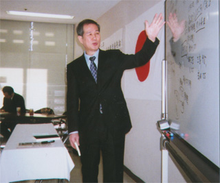 岡山で講演しました（1/23）