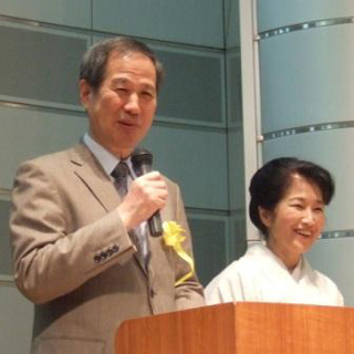 八重洲ブックセンターのトークです（2/9）