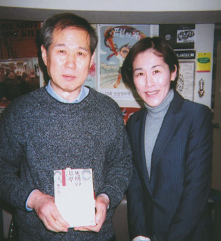 『死刑の基準』著者の堀川恵子さんと