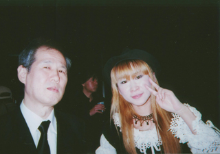 雨宮処凛さんと