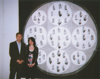 柳川たみさんと、彼女の作品