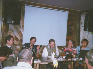 「新左翼って何？」（6/15）