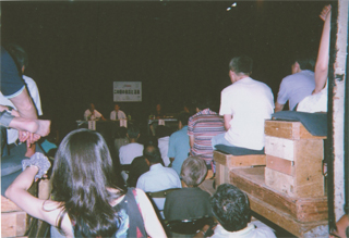 名古屋で、「この国の自立と正義」（7/25）