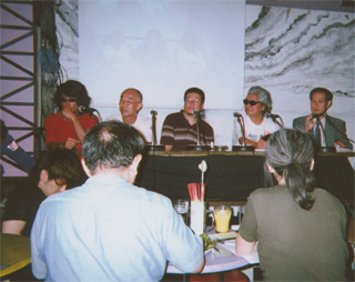 「生誕100年記念」第１部（8/2）