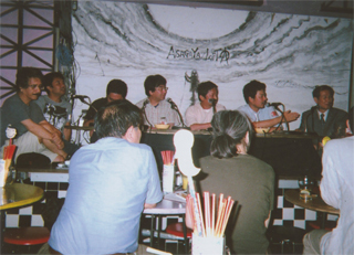 「生誕100年記念」第３部（8/2）