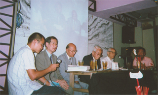 「聖戦!?大東亜戦争」（8/9）