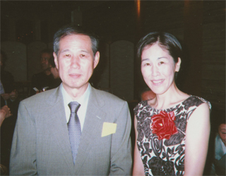 『死刑の基準』の堀川恵子さんと