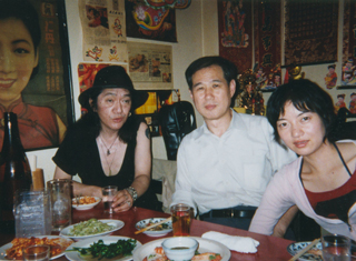 中島らもさんと