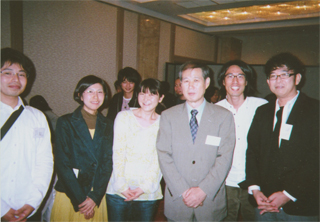 『通販生活』の人々と