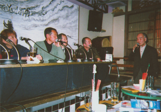 阿佐ヶ谷ロフト（1/19）