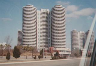 芸能人の住む高級マンション