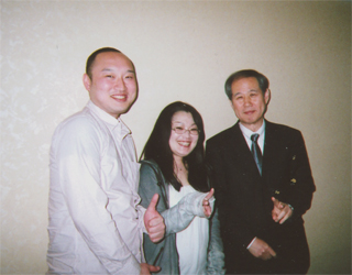 「自殺サイト」で知り合った３人（4/12）