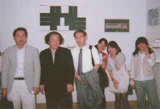 原武史さん、内海信彦さんと（5/21）