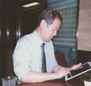 Twitterばっかりしてます