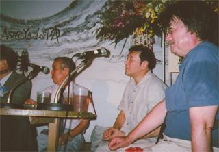 やはり第２部　飛松さん、北芝さん、明石さん