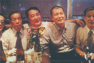 超過激な人たち（8/7）