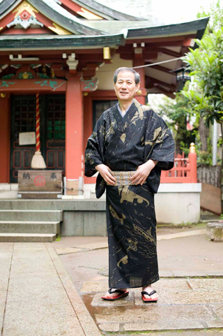 2003年12月15日の「今週の主張」から