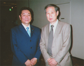 松木けんこうさんと（10/27）