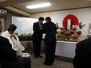 野分祭（11/24）