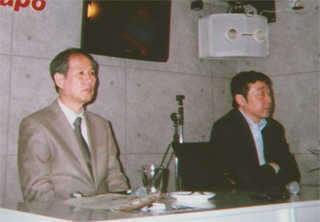 西宮の「鈴木ゼミ」です