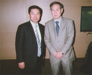 郷原信郎さんと（12/14）