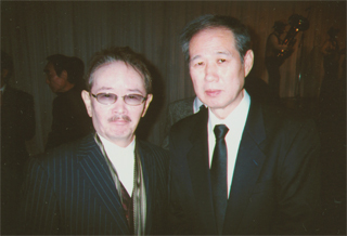 山本晋也監督と