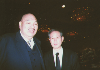 キラー・カーンさんと