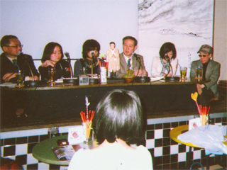 阿佐ヶ谷ロフトで（12/23）