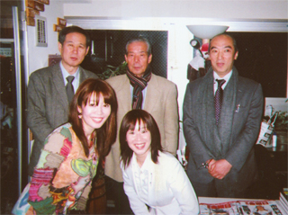 10「西宮ゼミ」で（1/22）