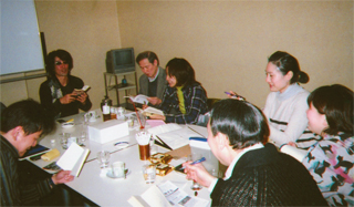 『ソクラテスの弁明』の勉強会