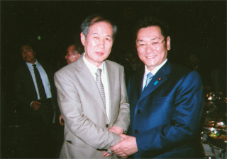 松木けんこうさんと（2/22）