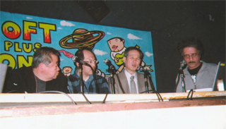 ３月６日（火）ロフトで