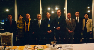 「よど号」グループの全員と会った