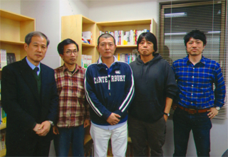 オウム事件の「関係者」たちと