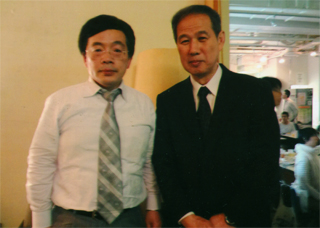 鈴木宣弘さんと