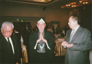 とても似合ってます